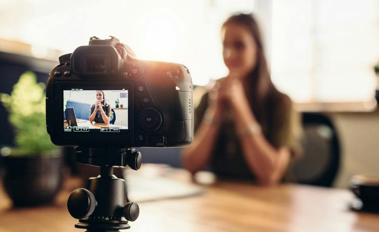 How to devise an effective video strategy