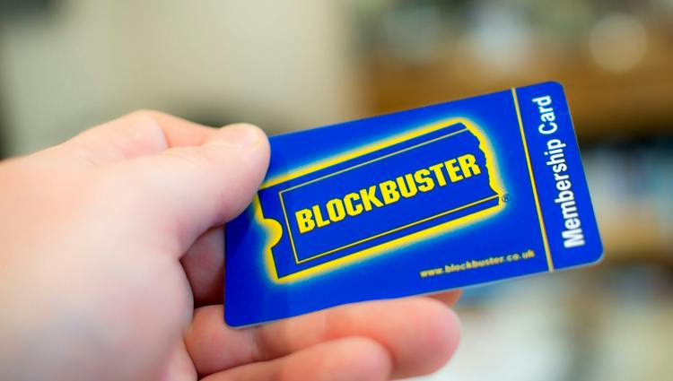 From iconic to punchline: Blockbuster’s CMO reflects on failure