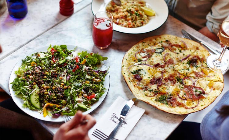 PizzaExpress