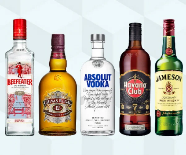 pernod ricard