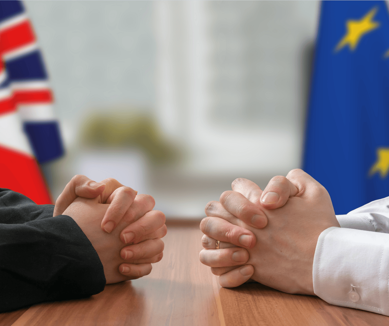Brexit negotiations