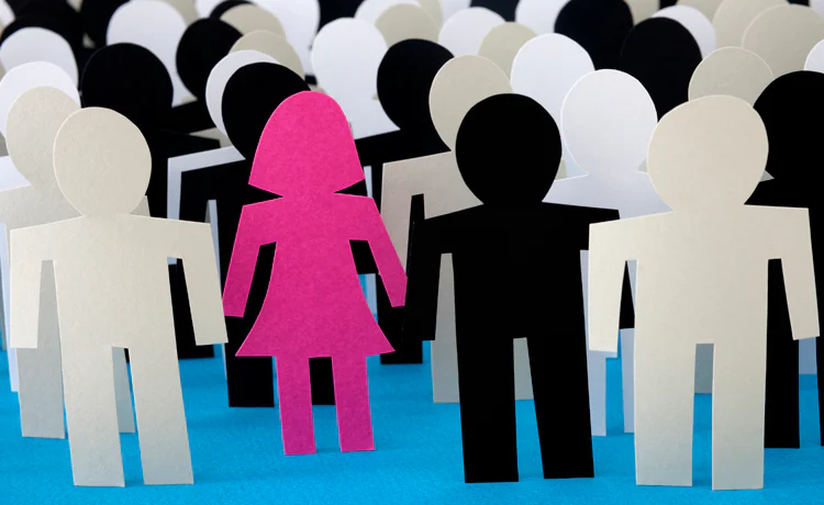 gender stereotype