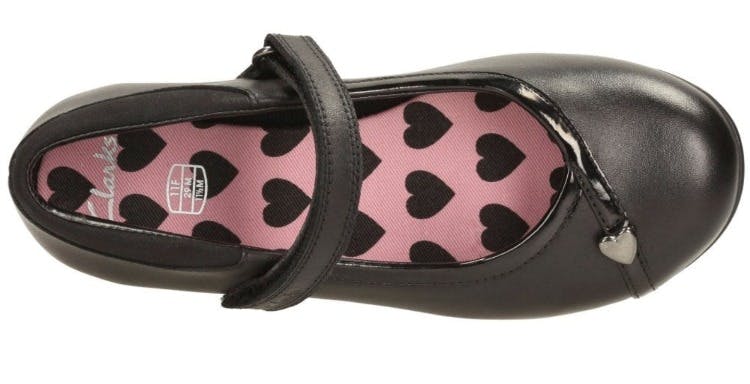 clarks dolly babe