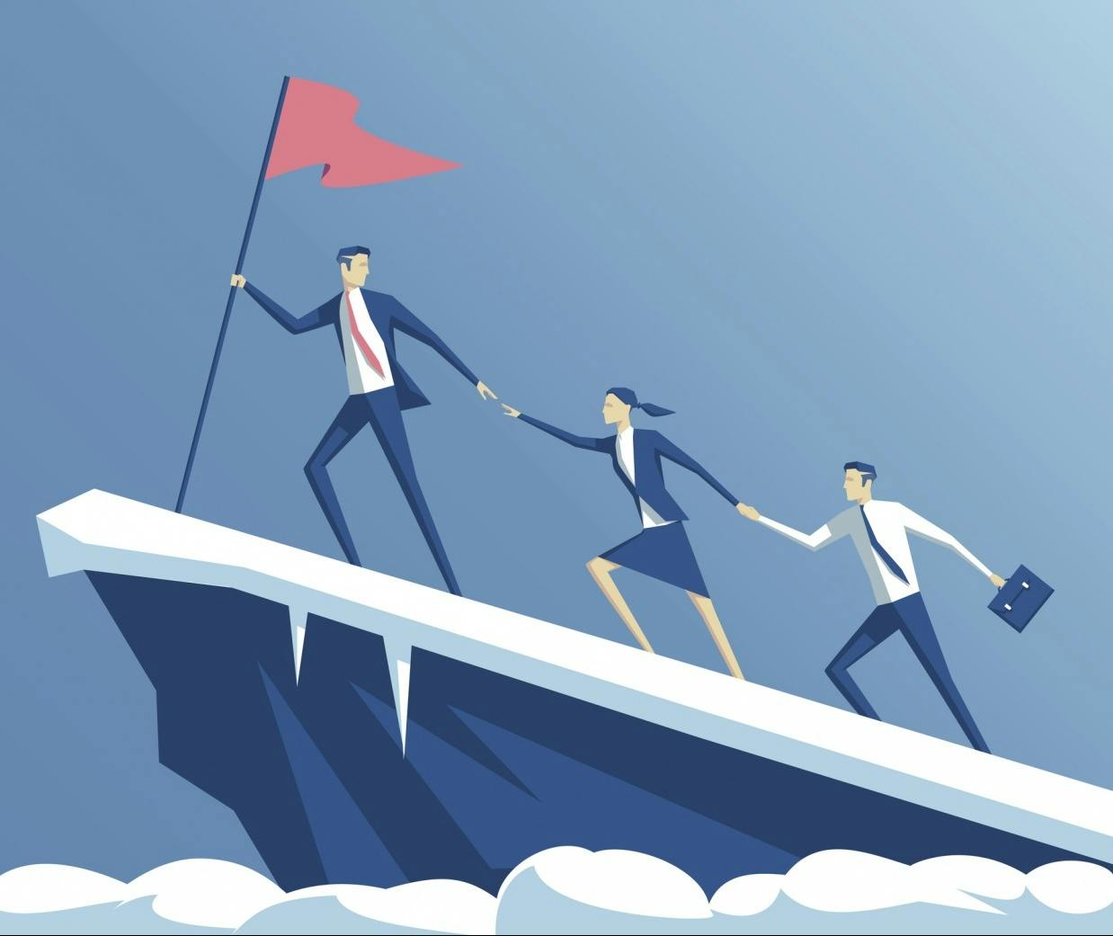 Marketing leadership