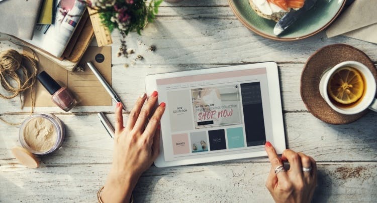 Ecommerce