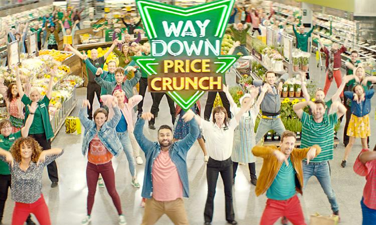 Morrisons on how staff are inspiring its marketing and its turnaround