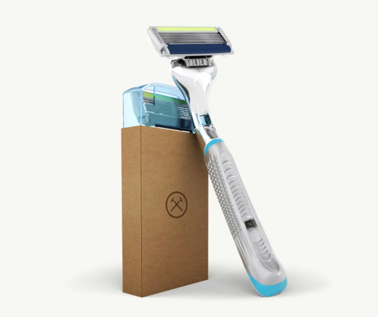 Dollar Shave Club