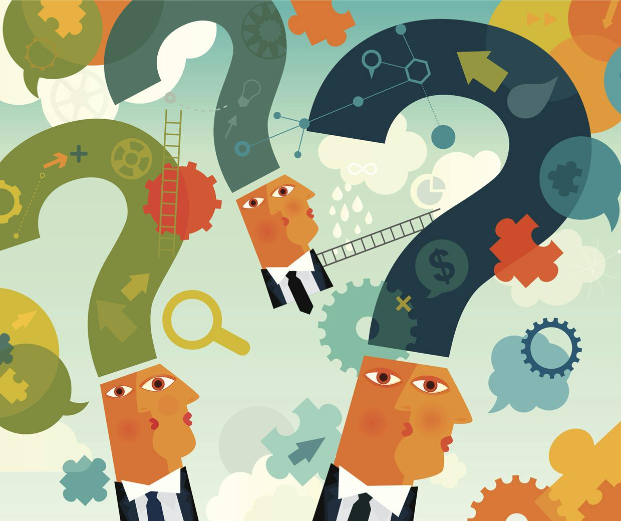 Hack your Christmas: Boost your knowledge with a trivia game
