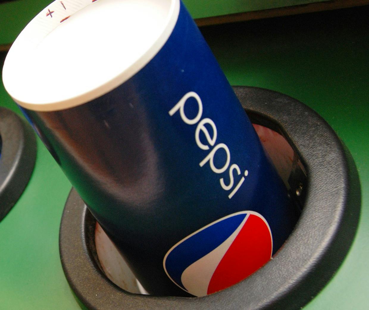 pepsi