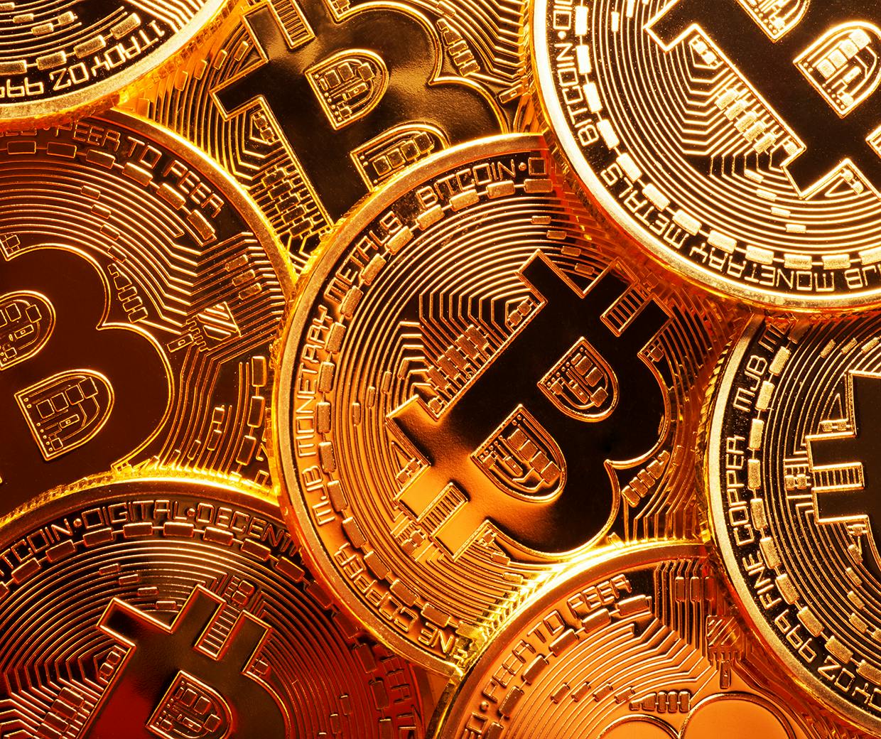 Gimmick or game-changer? Behind the hype of Bitcoin and blockchain