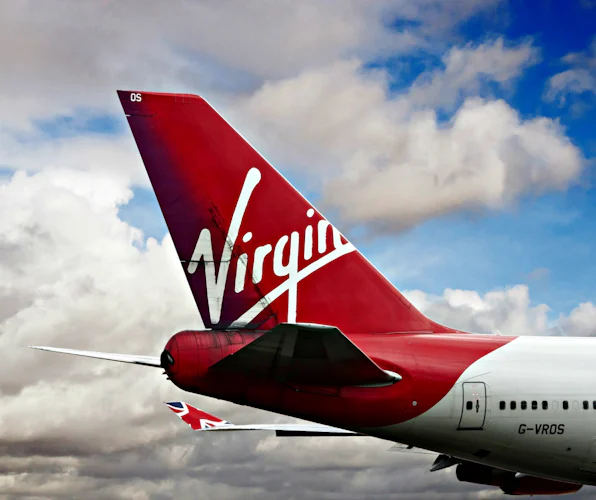 Virgin Atlantic