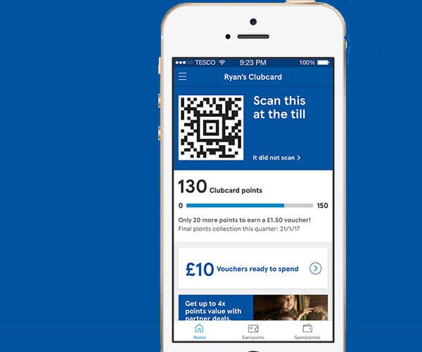 P&G, Tesco, O2: 5 things that mattered this week and why