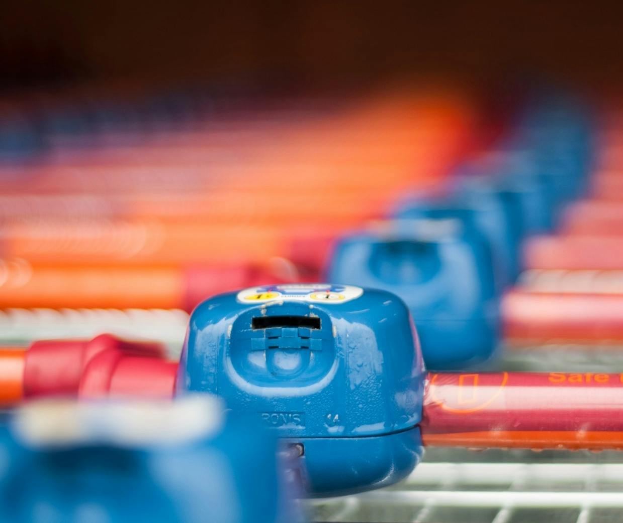 Sainsburys Asda brand architecture