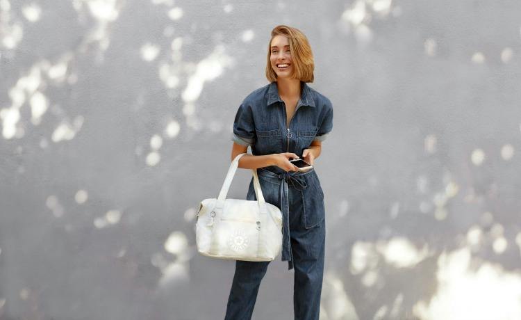 Bag business Kipling rebrands as it looks to do ‘fewer things, but bigger’