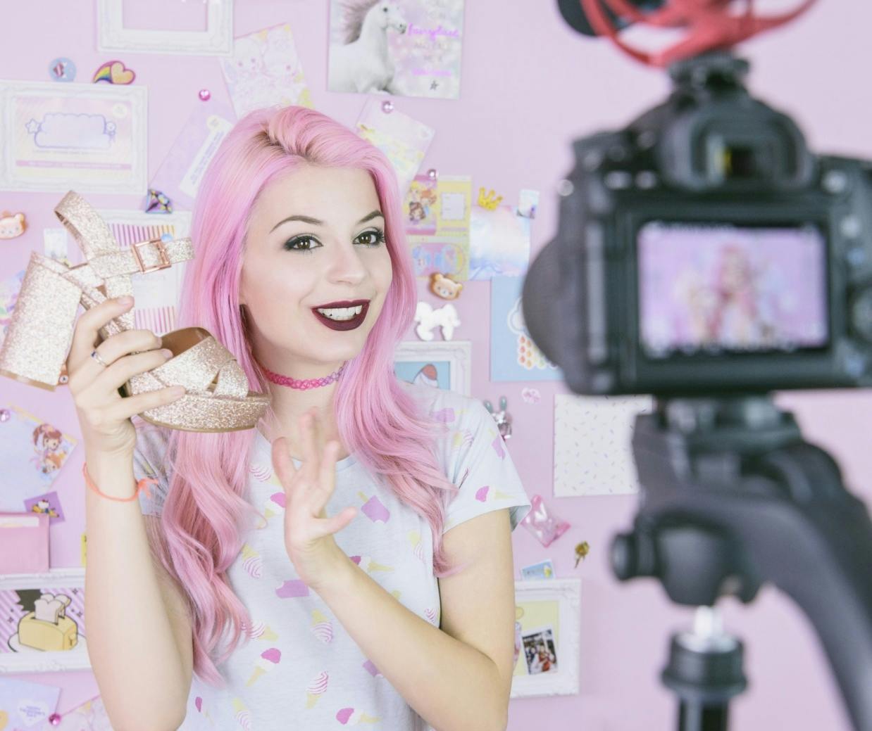 Influencer Marketing