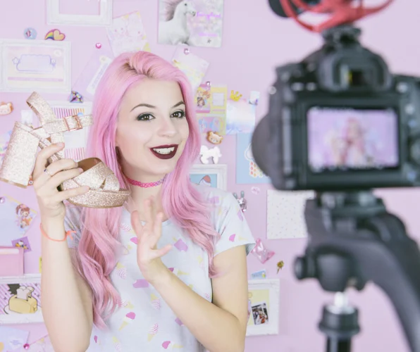 Influencer Marketing