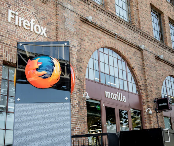 Mozilla