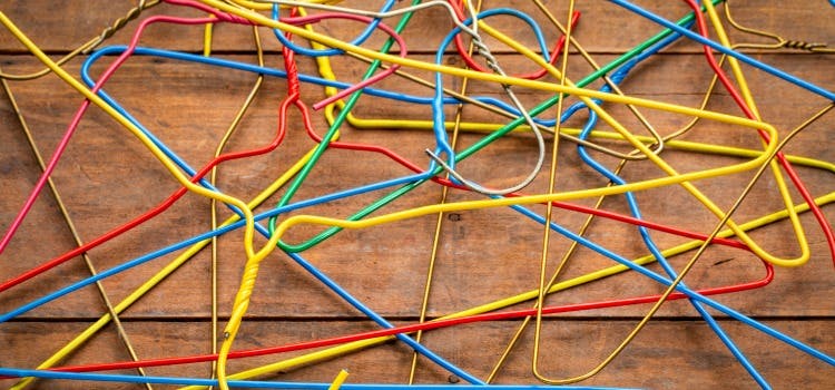 declutter marketing career