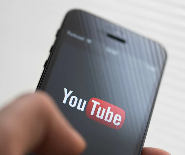 YouTube