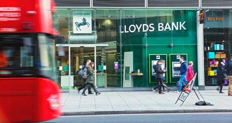 Lloyds Bank