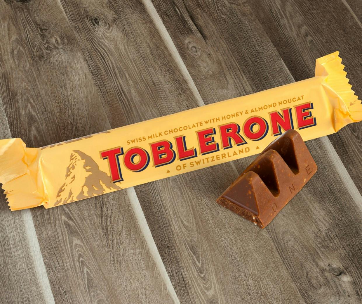toblerone