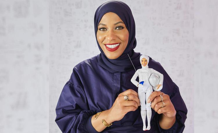Mattel’s marketing boss on giving Barbie a timely makeover