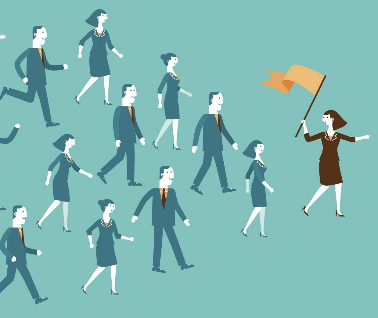 Leadership influence