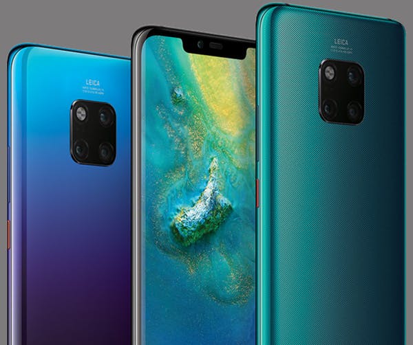 Huawei Mate 20
