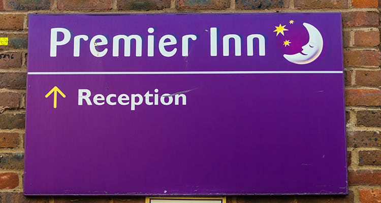 How Premier Inn proved the value of service