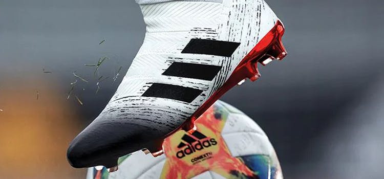 Adidas football