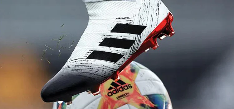 Adidas football