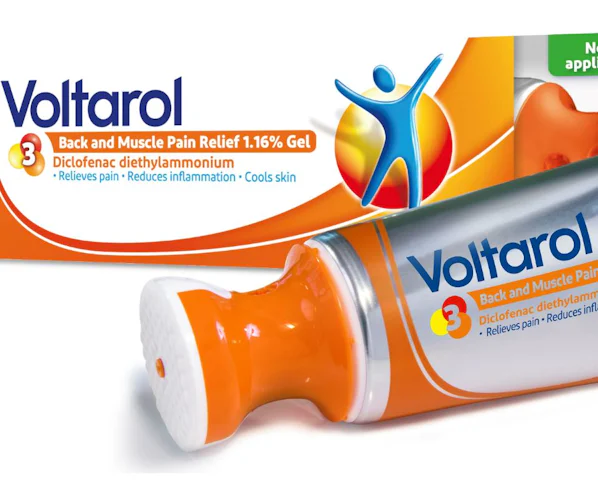 Voltarol-GSK