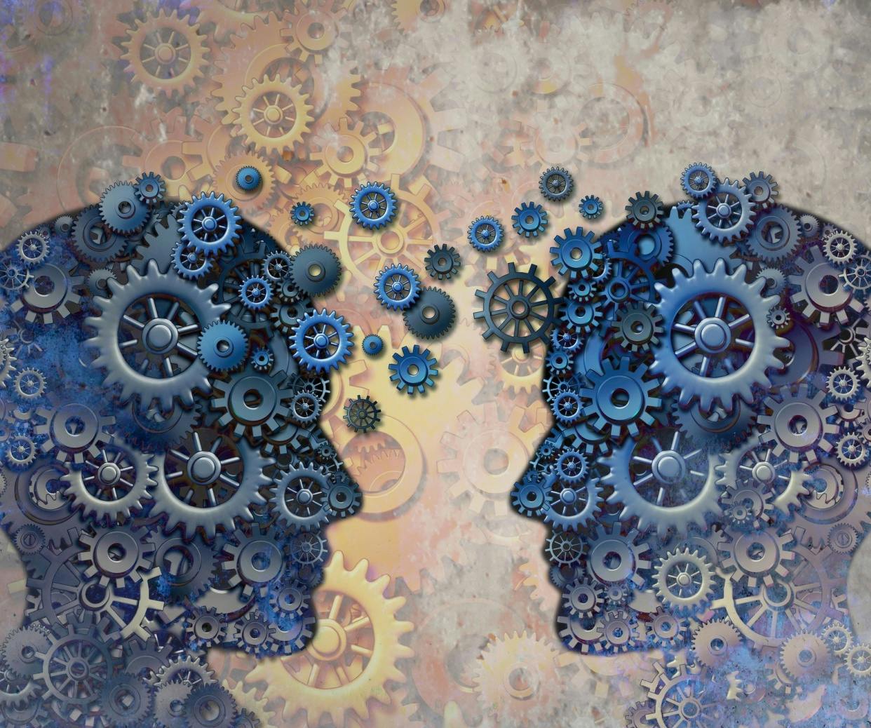 intelligent data personalised journeys