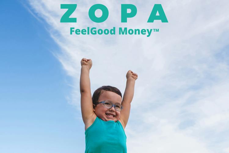 The story of Zopa: The fintech firm taking on the big banks