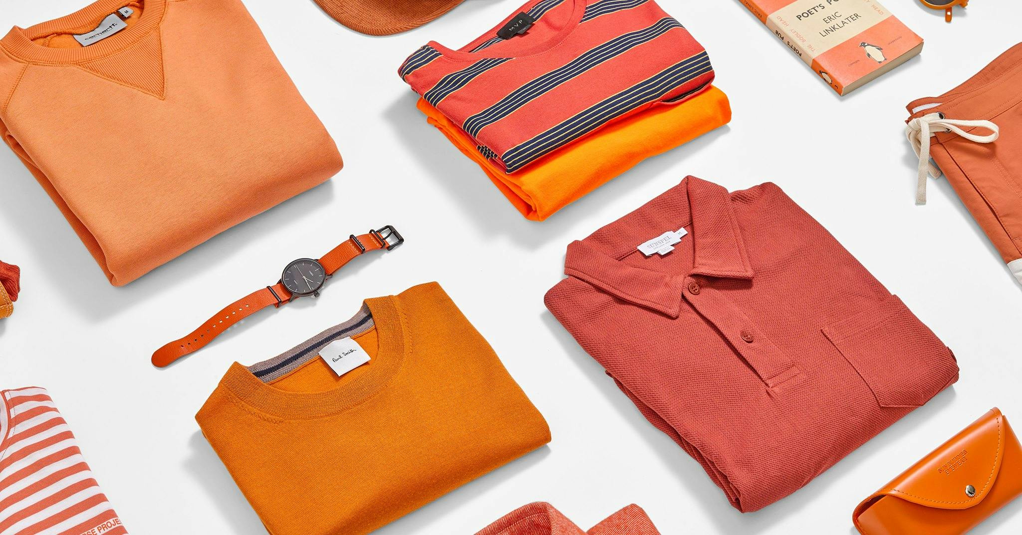 How retail startup Thread is using AI to solve the ‘choice paradox’