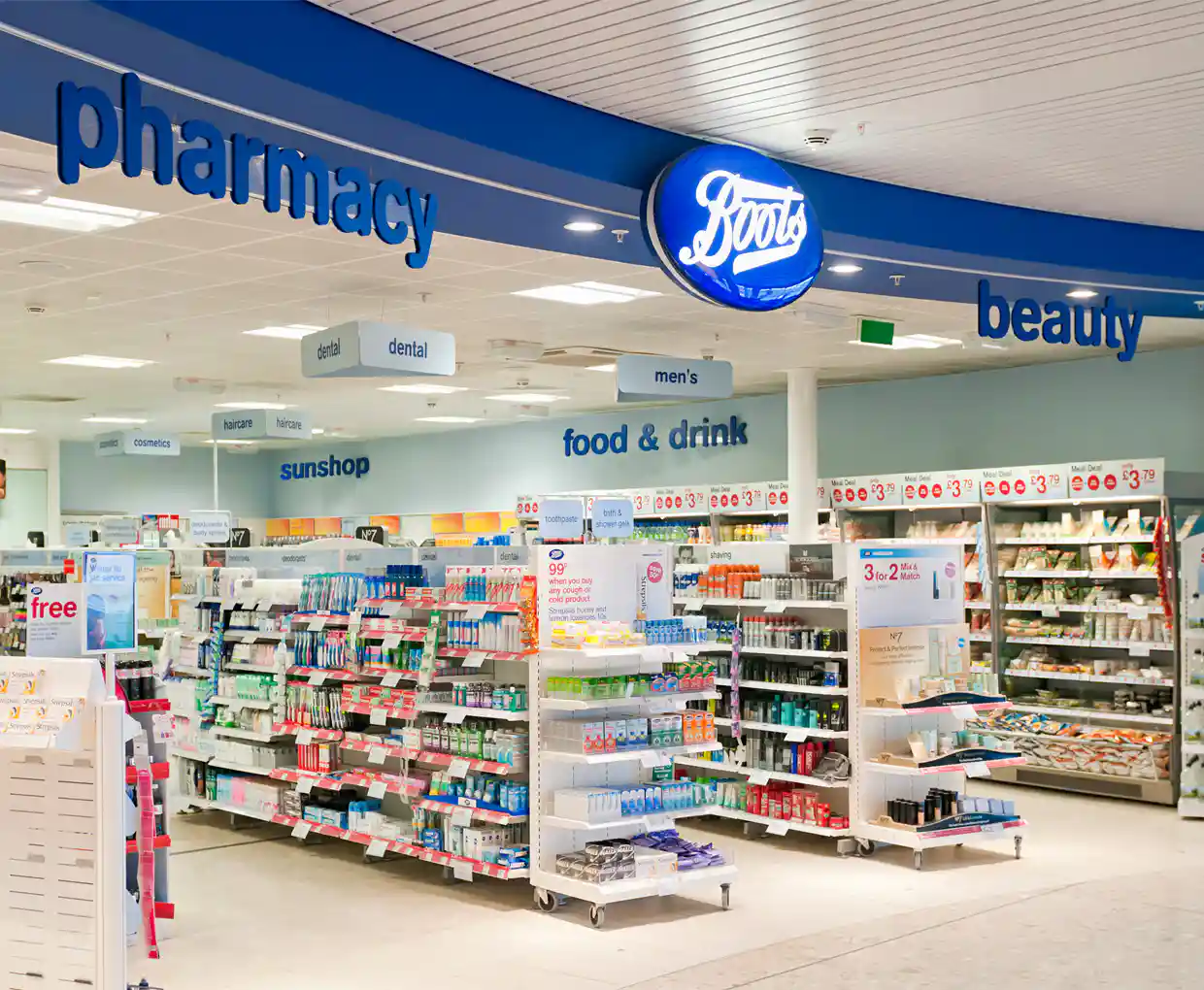 Boots makes Advantage Card loyalty scheme digital