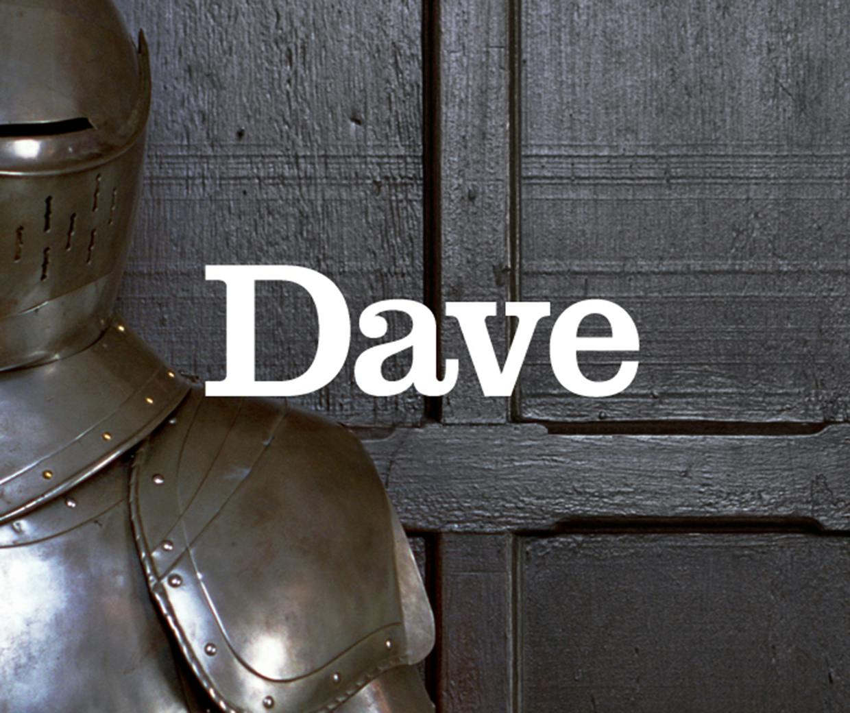 Dave-UKTV