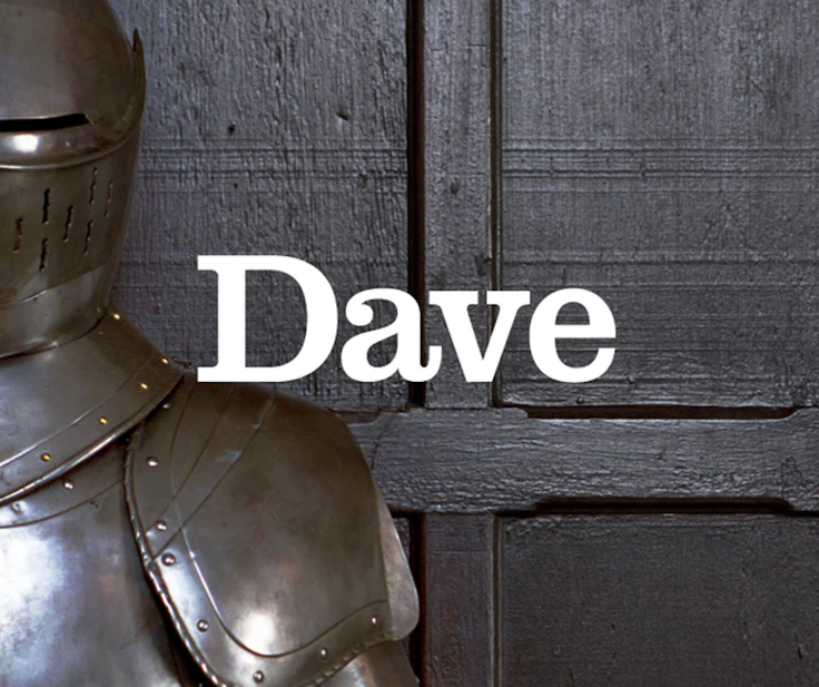 Dave-UKTV