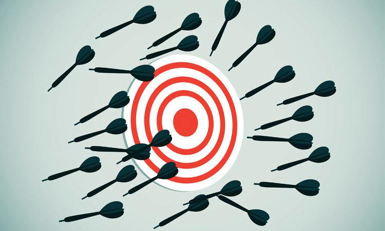 Ad saturation and over-targeting damaging people’s trust in brands