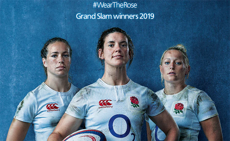 How brands can level the playing field for women in sport