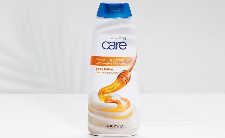 AvonCare Superfoods Honey