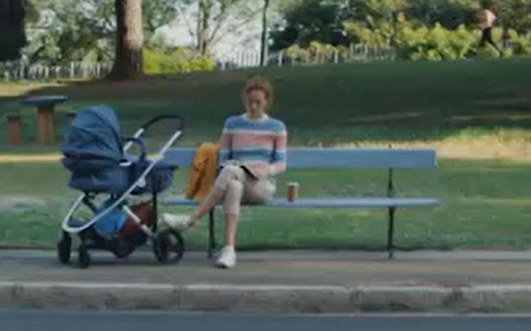 volkswagen ad banned for harmful gender stereotypes