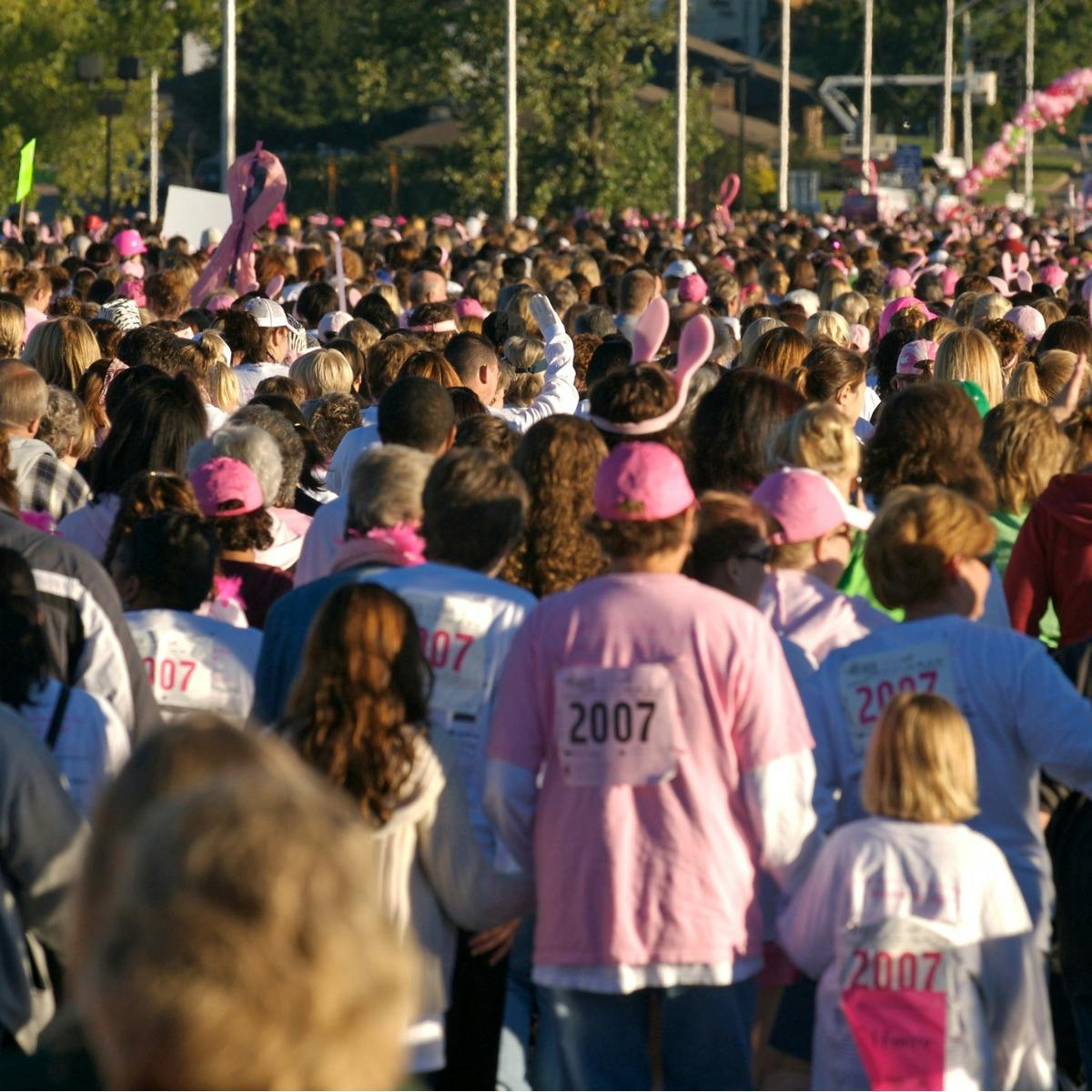 marketing week top 100 charity public sector