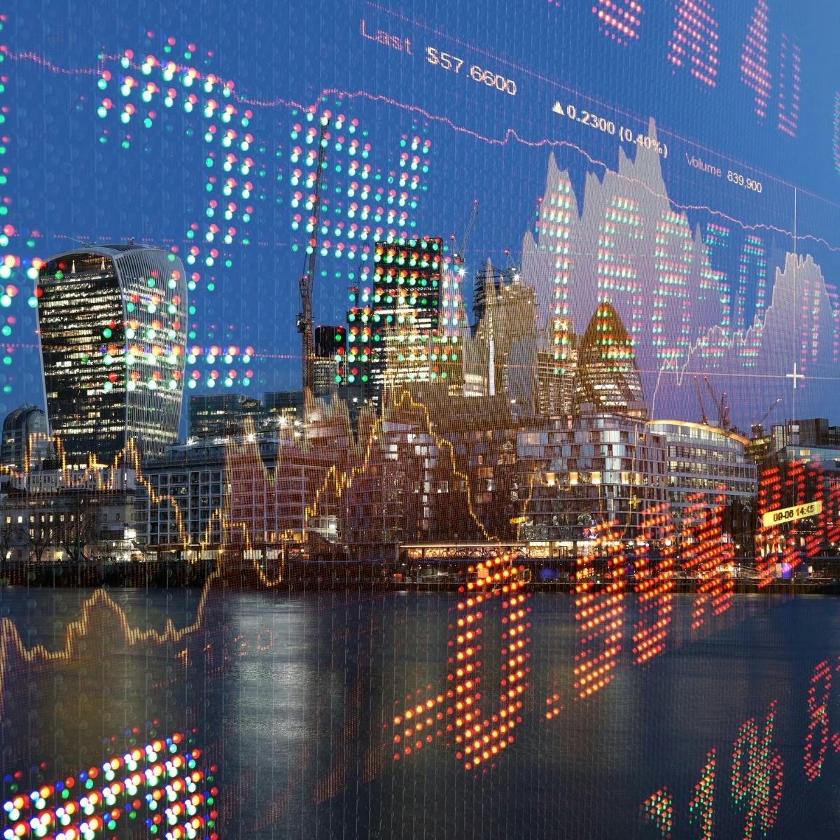 Marketing Week Top 100 regulated industries