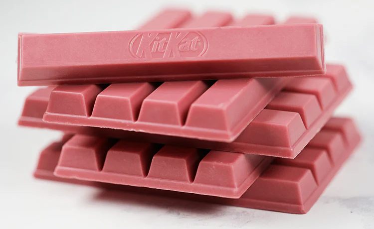 KitKat Ruby