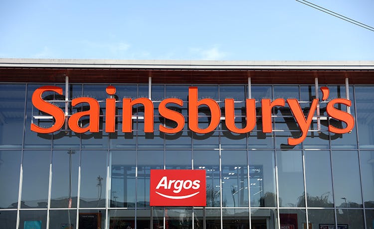Sainsbury's