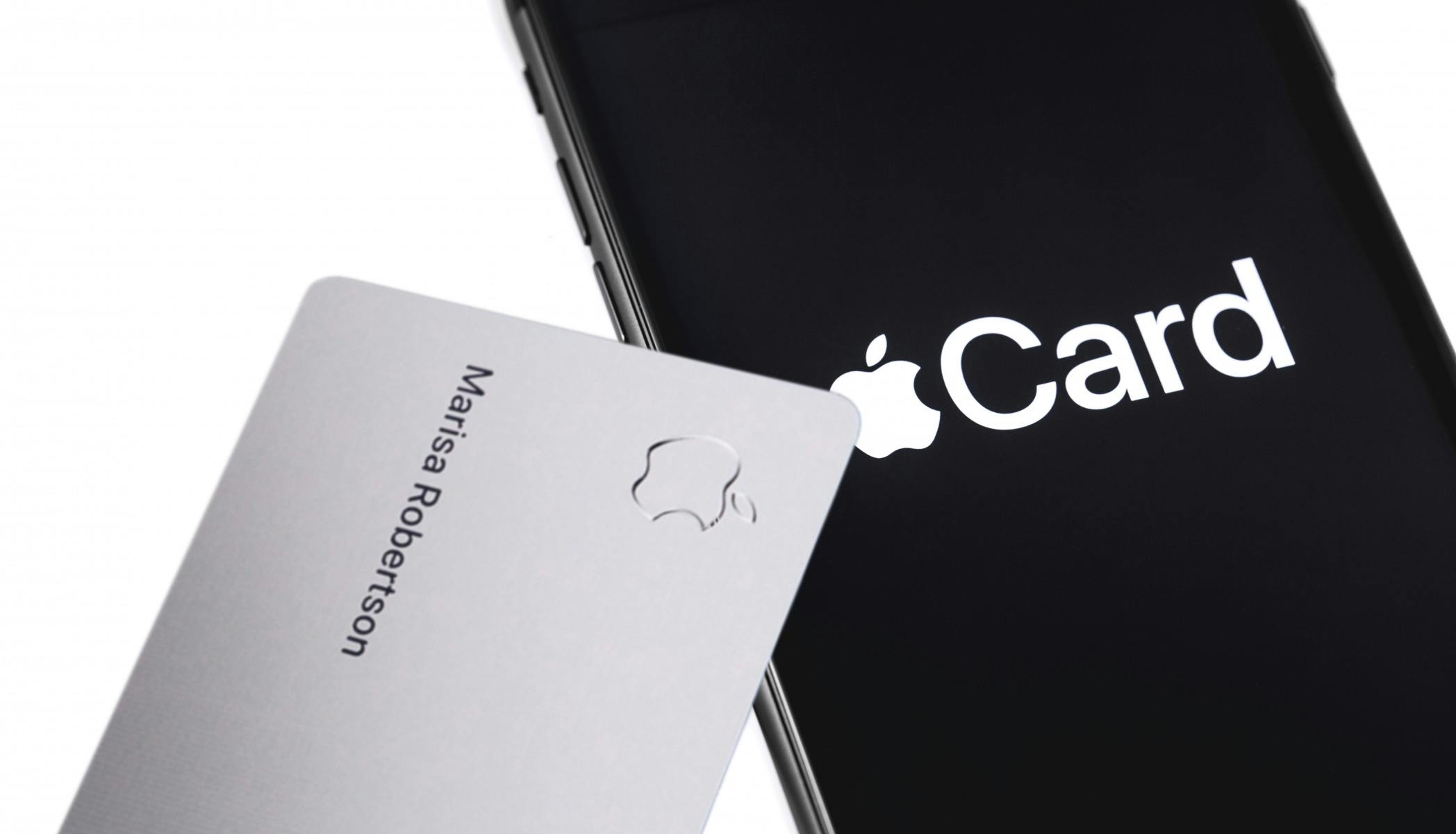 Apple Card