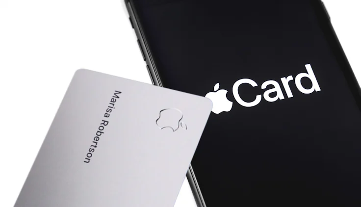 Apple Card
