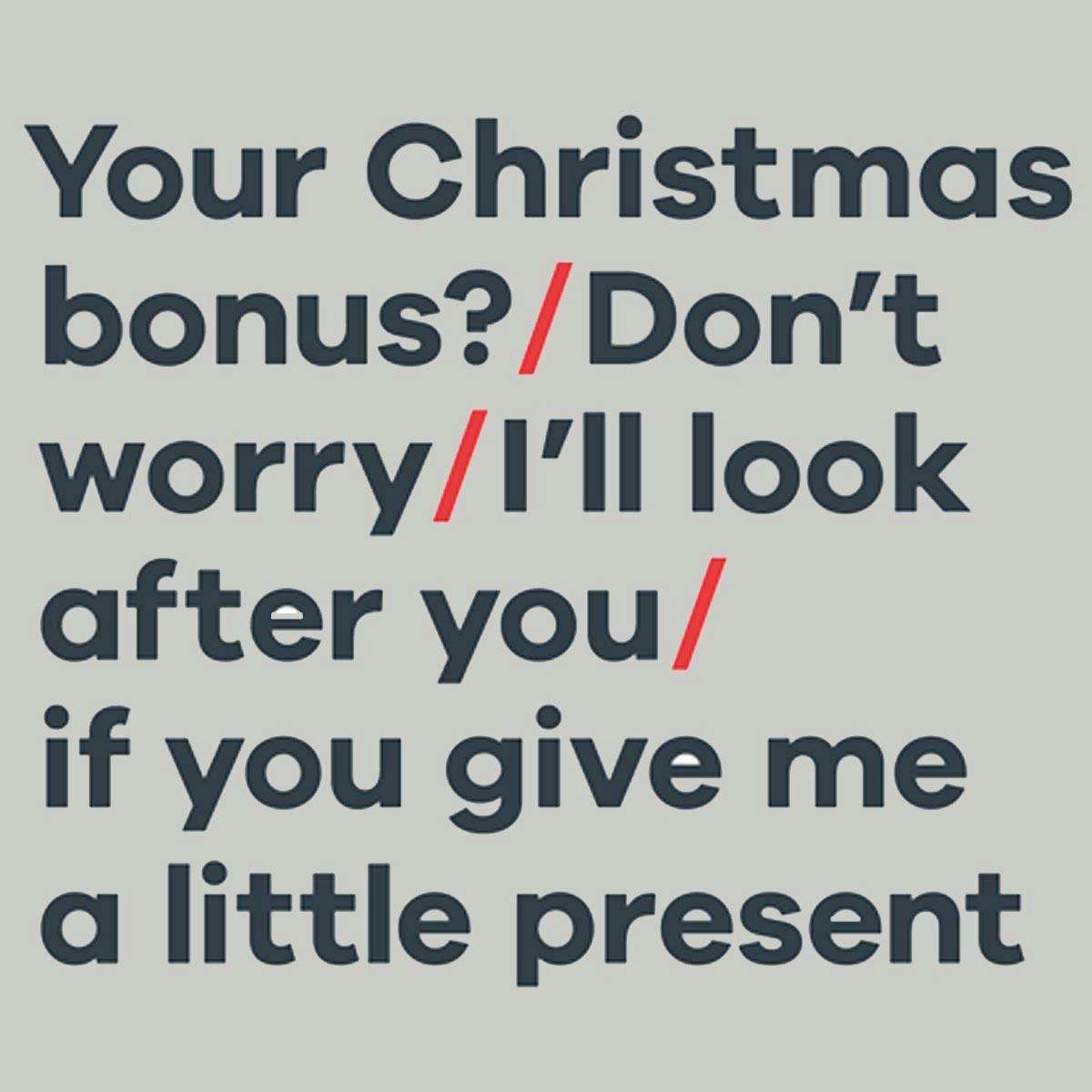 timeto christmas 2019