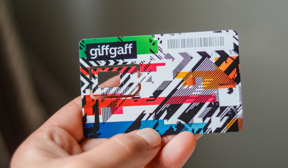 giffgaff